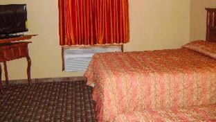 Camino Real Hotel Eagle Pass Room photo