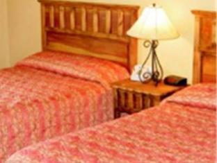 Camino Real Hotel Eagle Pass Room photo