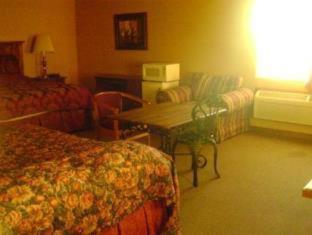 Camino Real Hotel Eagle Pass Room photo